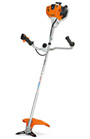 DEBROUSSAILLEUSE STIHL 261 CE